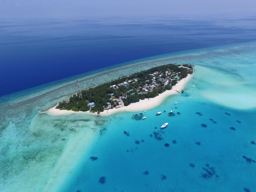 Фото Luau Beach Inn