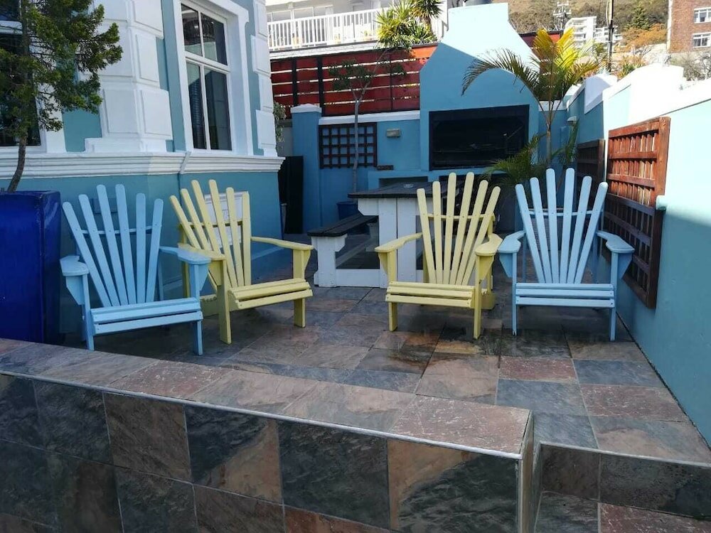 Фото отеля 4