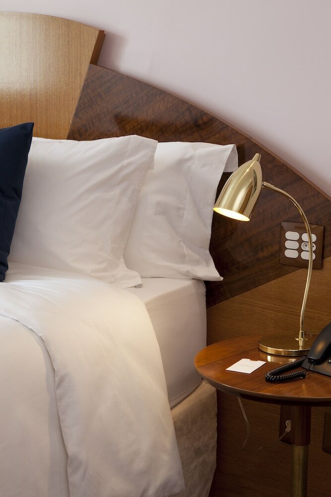 Фото Fera Palace Hotel