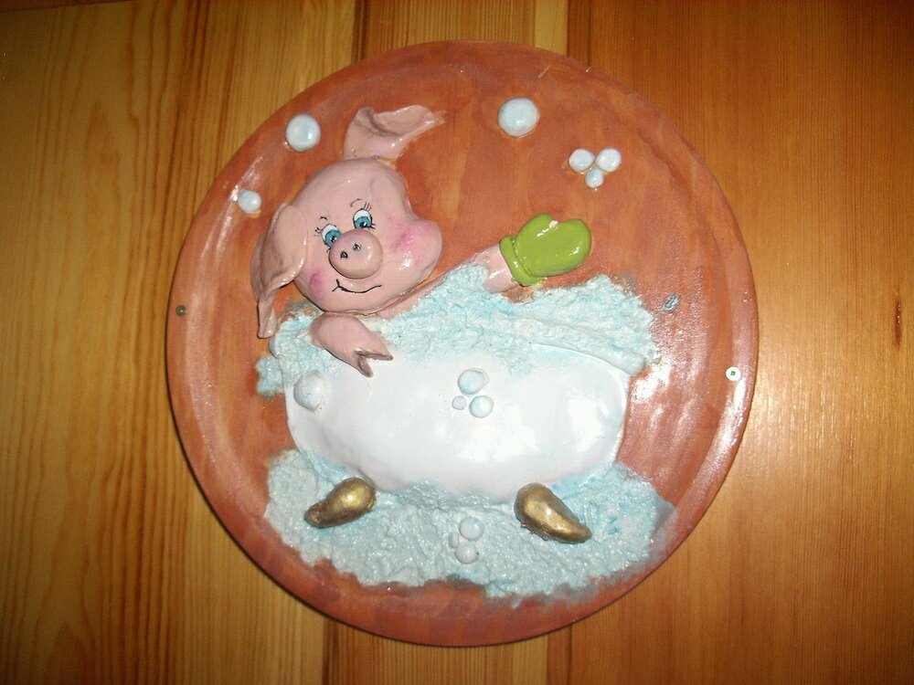 Фото Agroturismo Ordaola