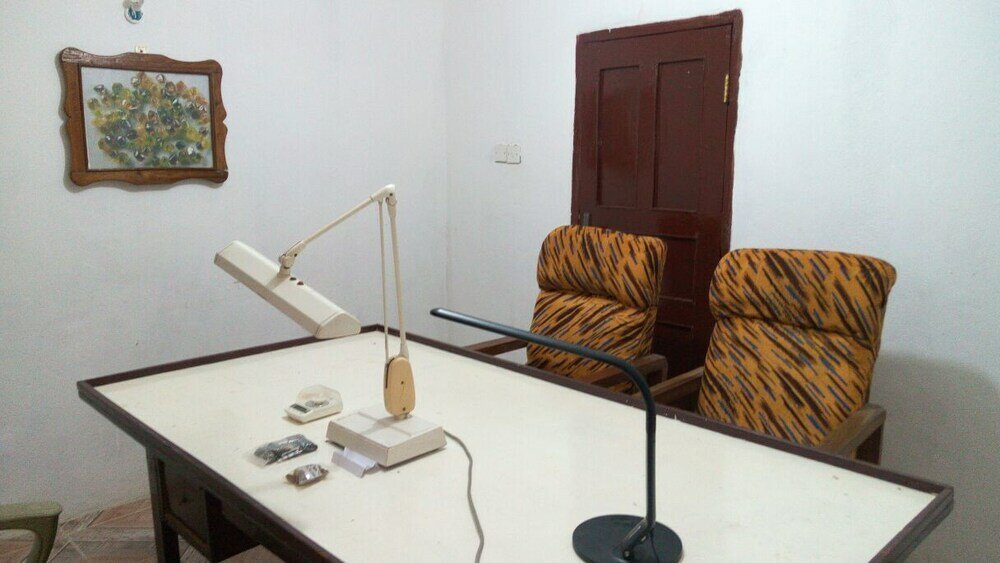 Фото Ws Diamond Hotel of Kono