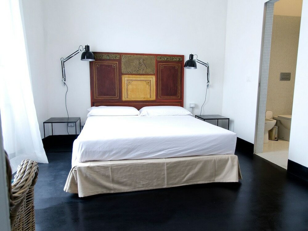 Фото Palazzo Melfi Suite - Hotel