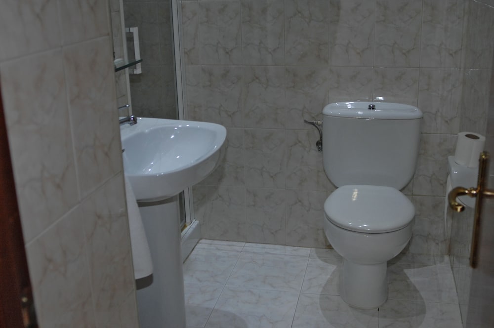 Фото Hotel Santa Cruz