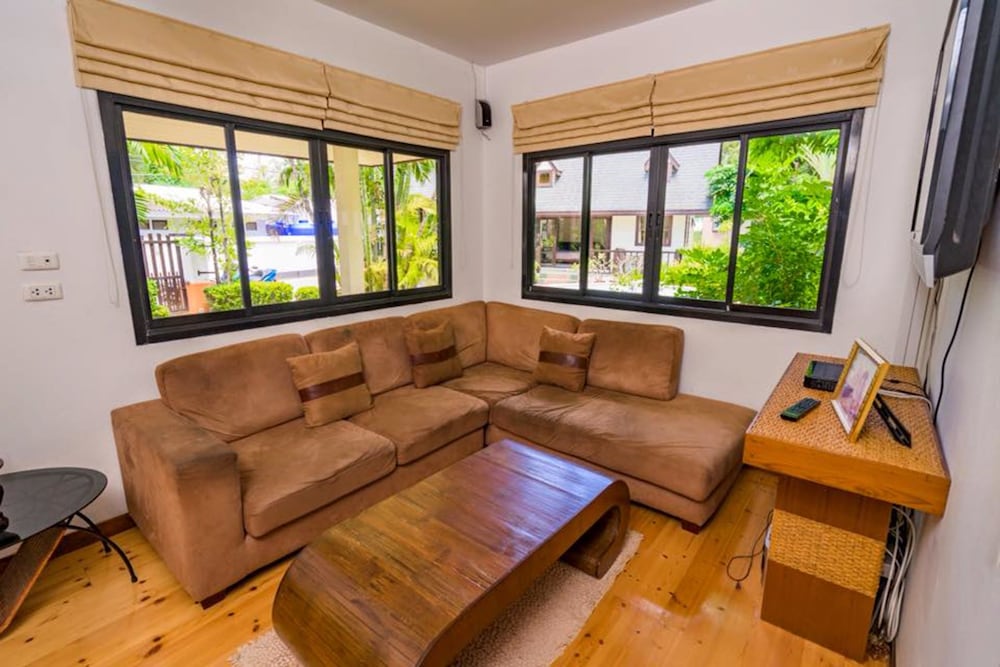 Фото Natien Beach Villa