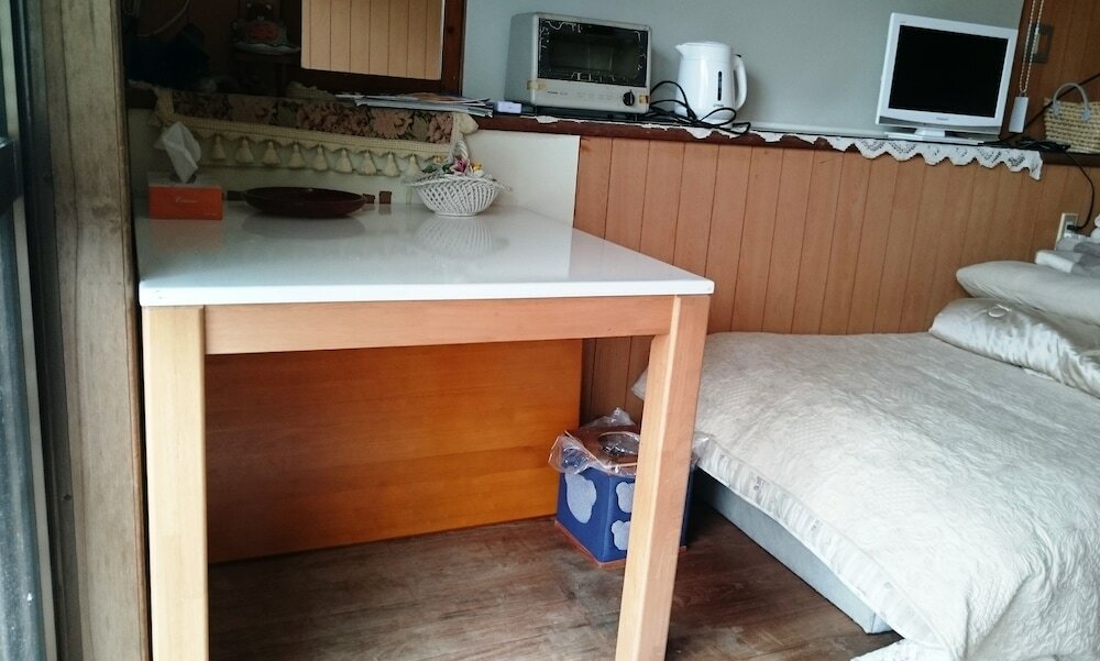 Фото Minshuku Zabaru