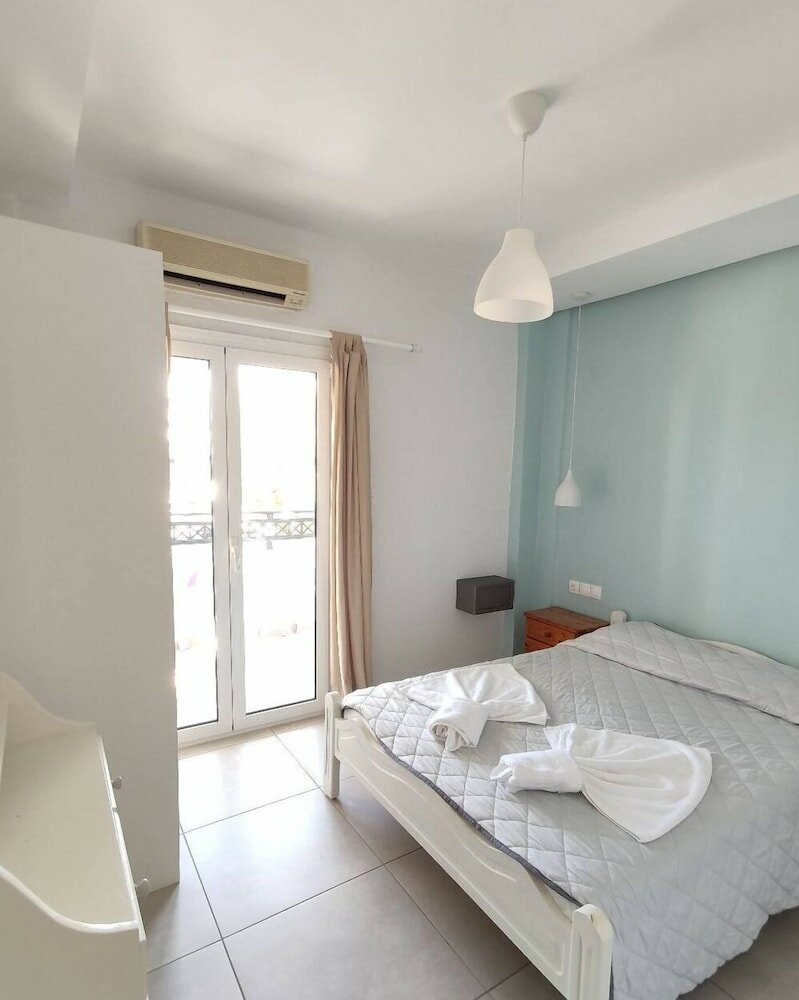 Фото Kostas Apartments