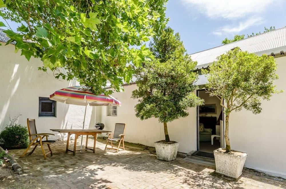 Фото Natte Valleij