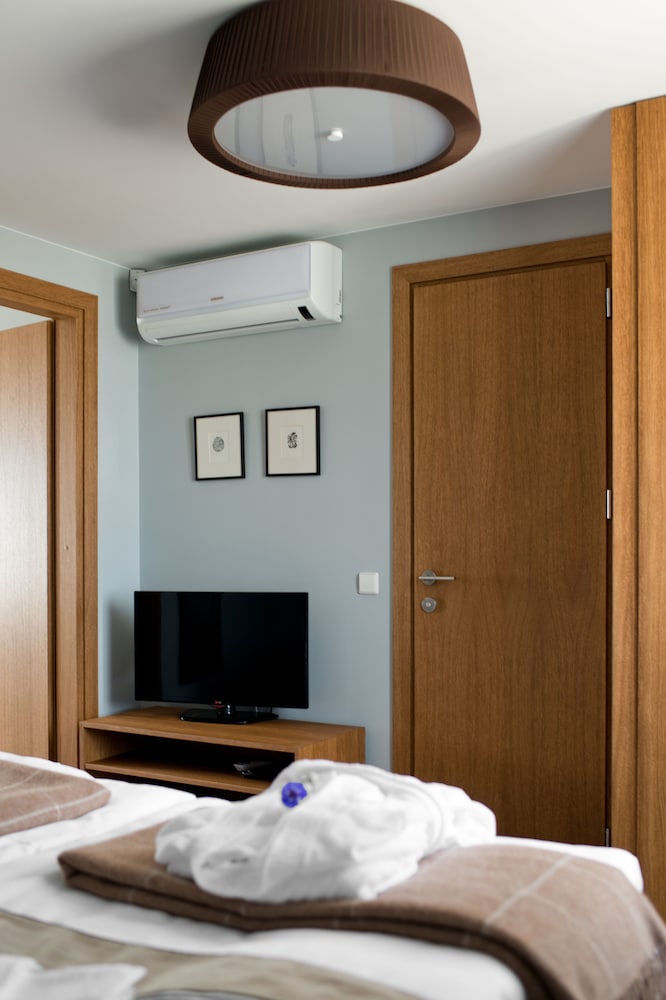 Фото Palanga Visit Apartamentai & SPA