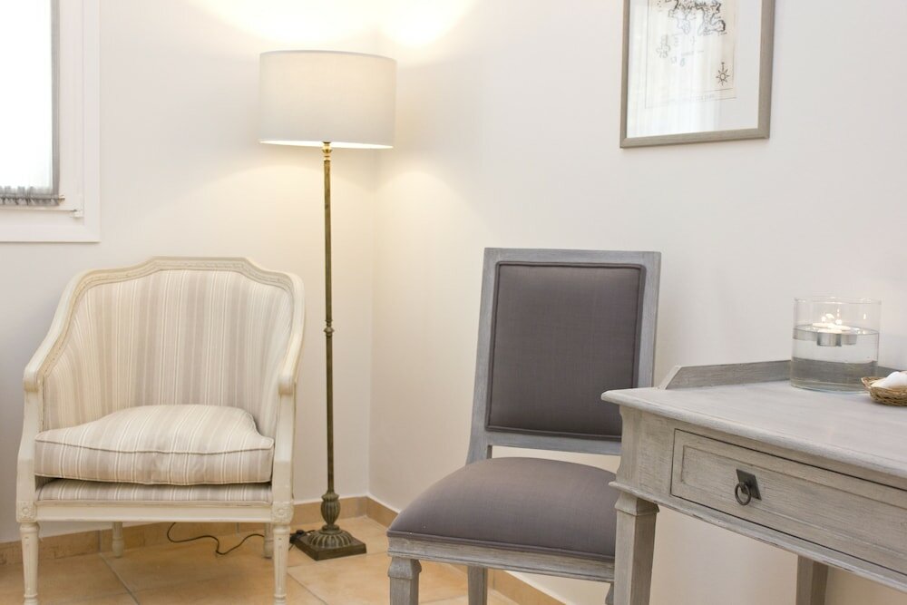 Фото Aelia & Melitta Villas