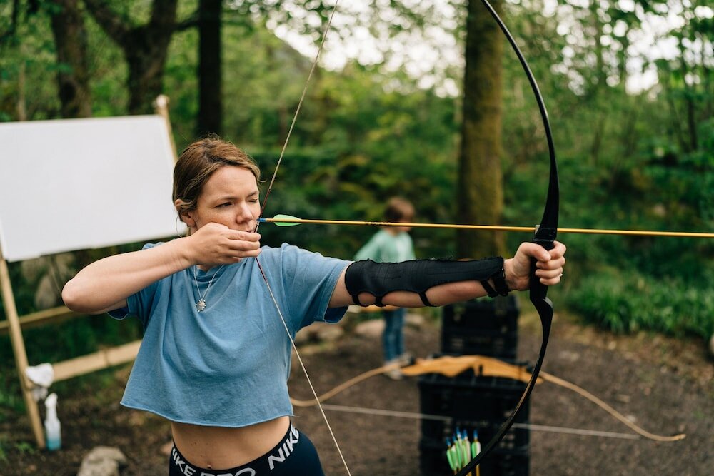 Фото RiverBeds Lodges with Hot Tubs