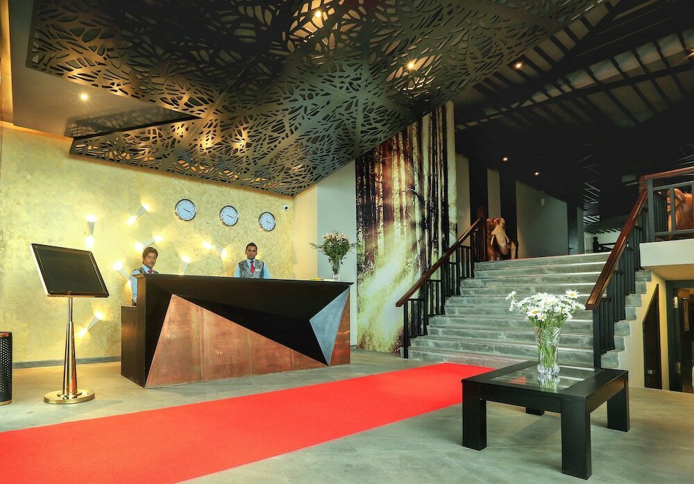 Фото отеля 3