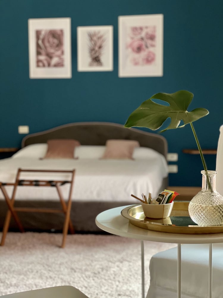 Фото B&b Ruffo di Bagnara Palazzo monumentale