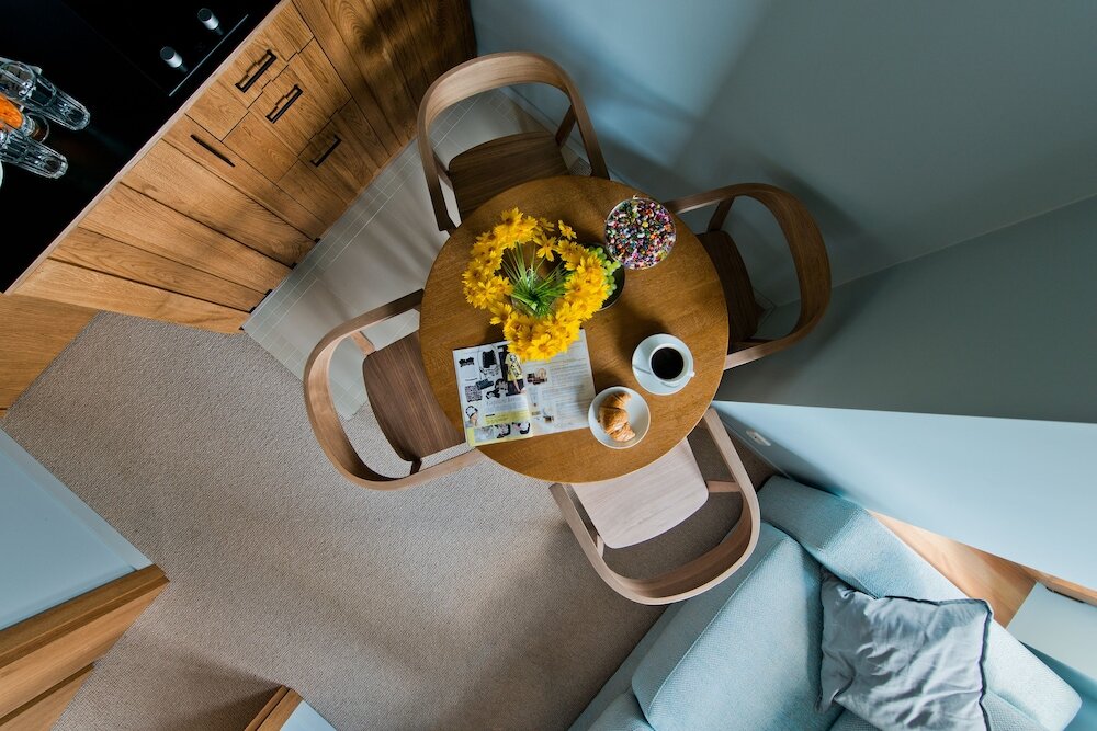 Фото Palanga Visit Apartamentai & SPA