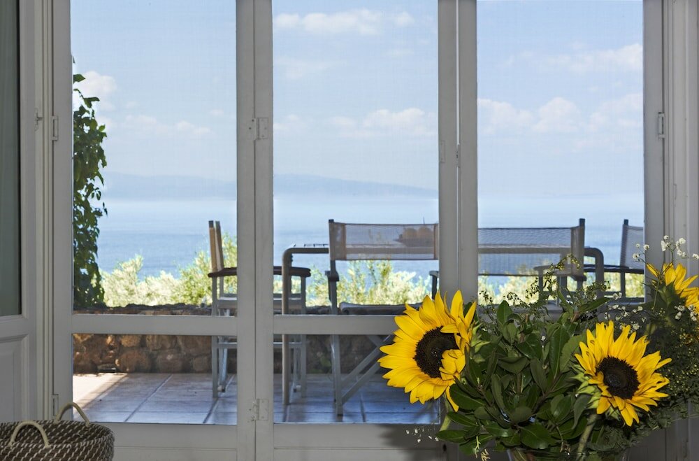 Фото Aelia & Melitta Villas