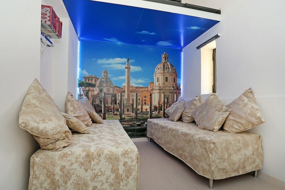 Фото MyRome Navona