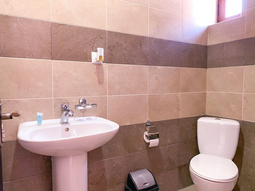 Фото Villa Mtashi