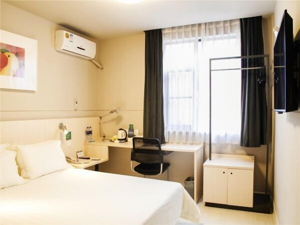 Фото Jinjiang Inn