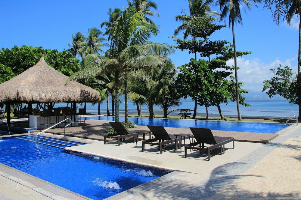 Фото Hijo Resorts Davao