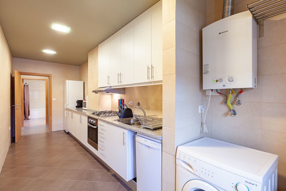 Фото 162 Sol Apartments