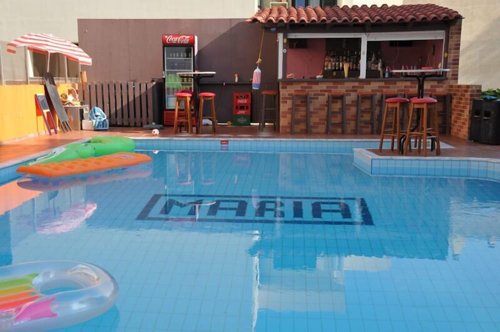 Фото Hotel Marie