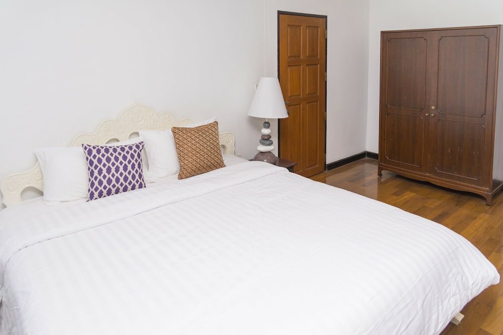 Фото Villa de Nimman