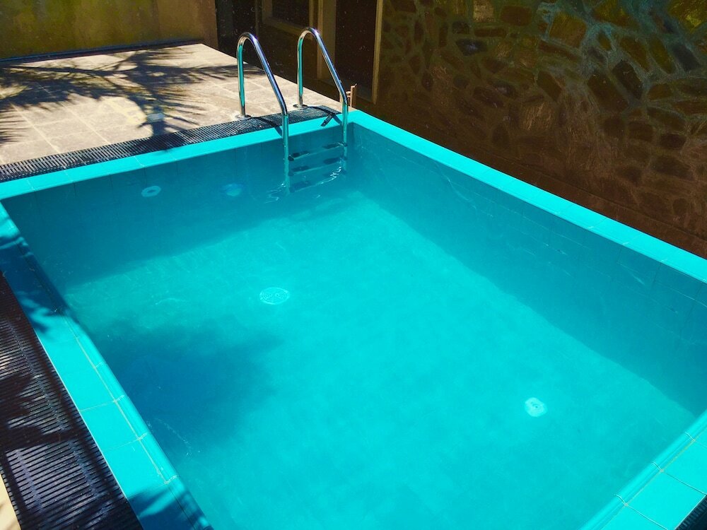 Фото The Kandyan Villa