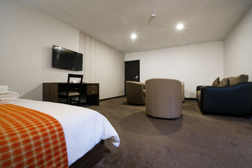 Фото Sinclair Guest House