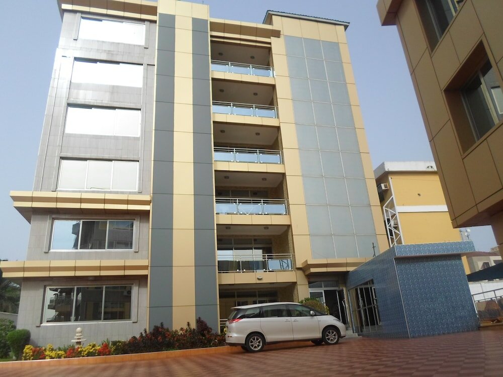 Фото Dream Court Apartment