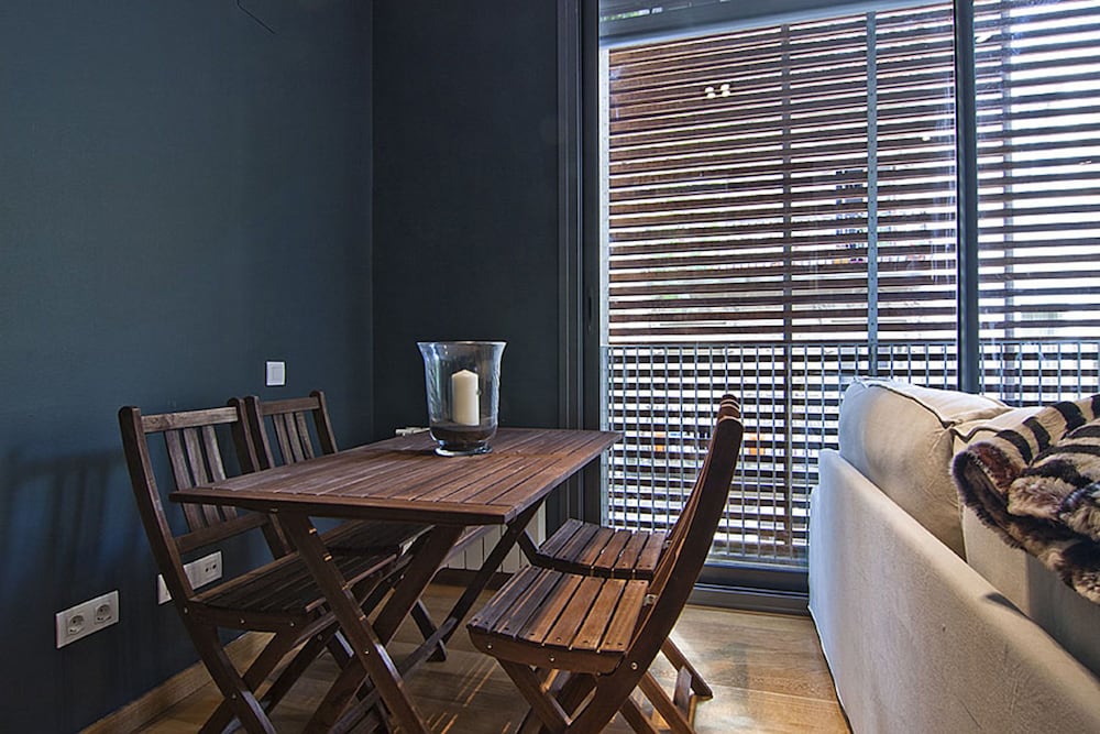 Фото MSB Gracia Pool Terrace Center