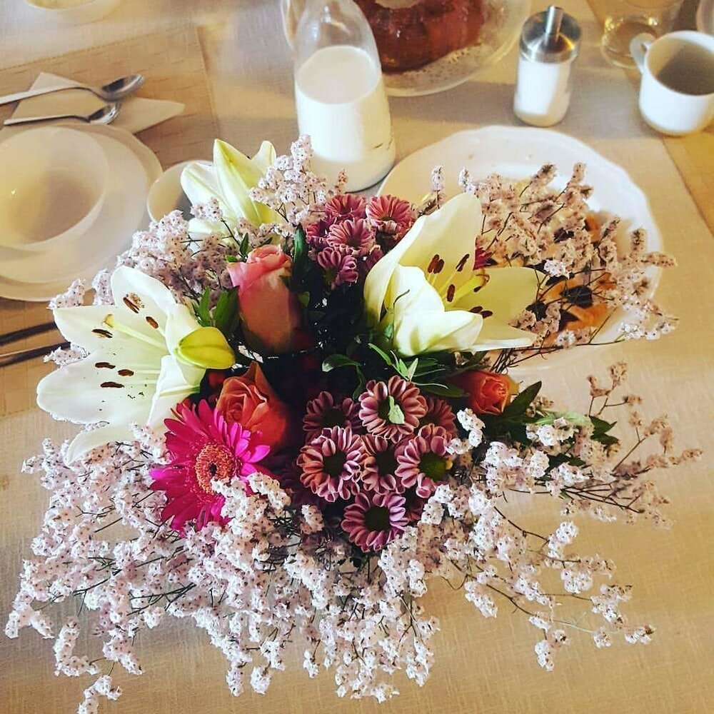 Фото B&b La Bella Lucca