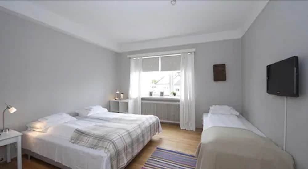 Фото Hotell 1016 Olav Digre