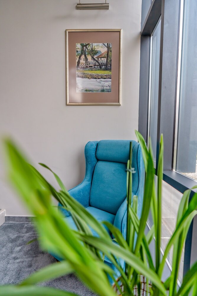 Фото Heritage Hotel Krone