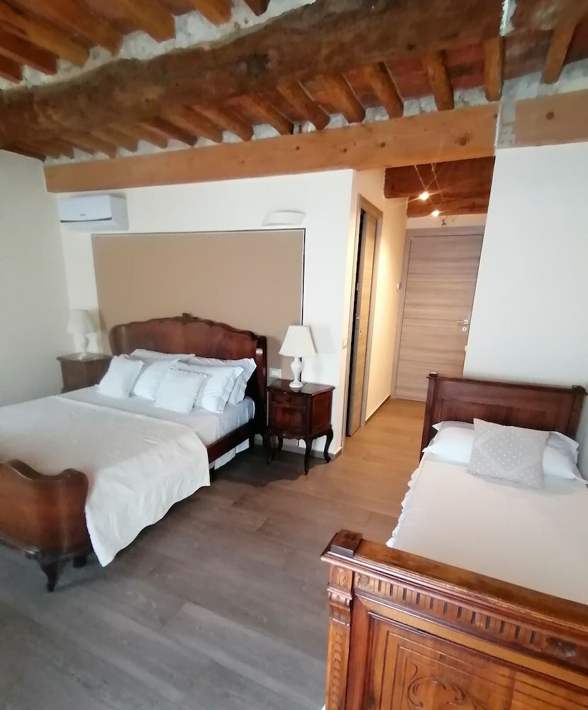 Фото B&b La Bella Lucca