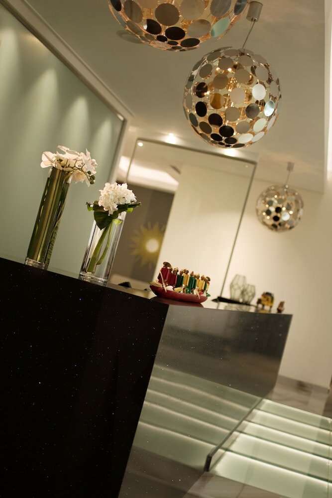 Фото Radisson Blu Lagos Ikeja Hotel