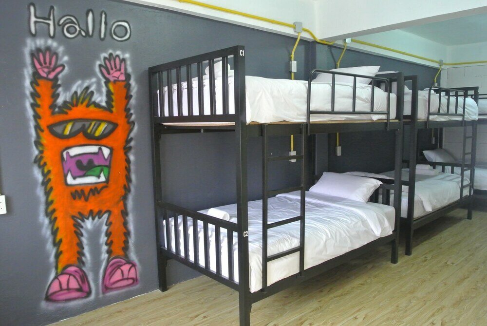 Фото Norn Nung Len Cafe & Hostel