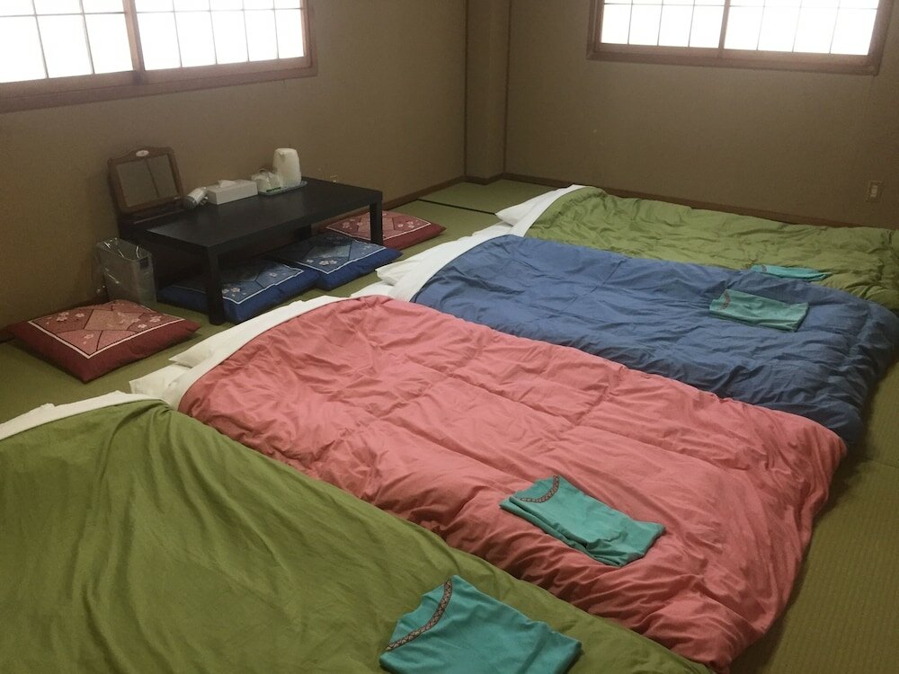 Фото Hotel Niihama Hills Prince House