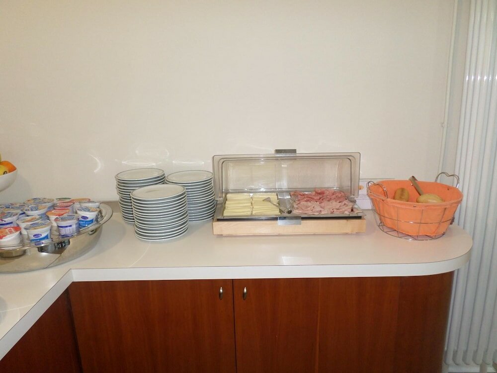 Фото Hotel Capinera