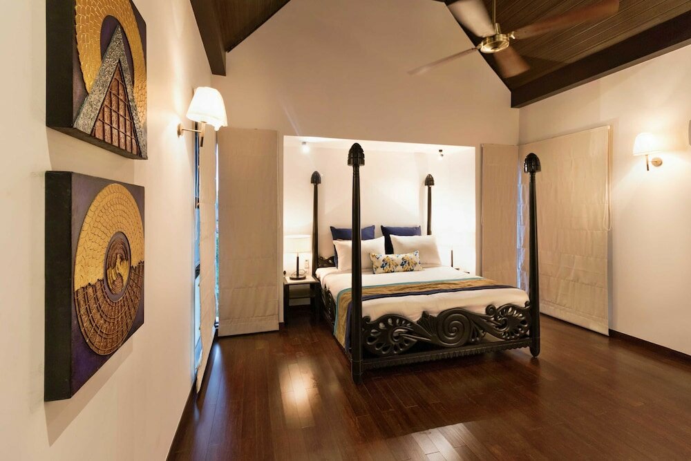 Фото Ultra Luxury Villa Bali