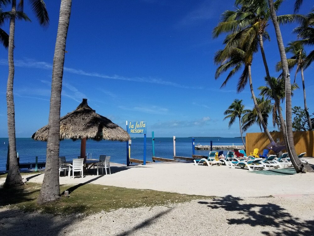 Фото La Jolla Resort