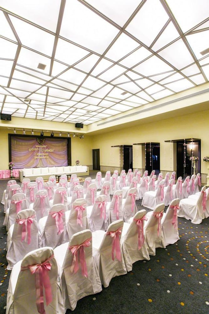 Фото Veranda Pool Suite