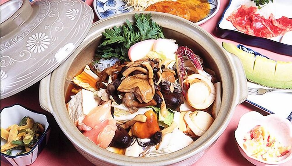 Фото Onsen Yado Misuzuso