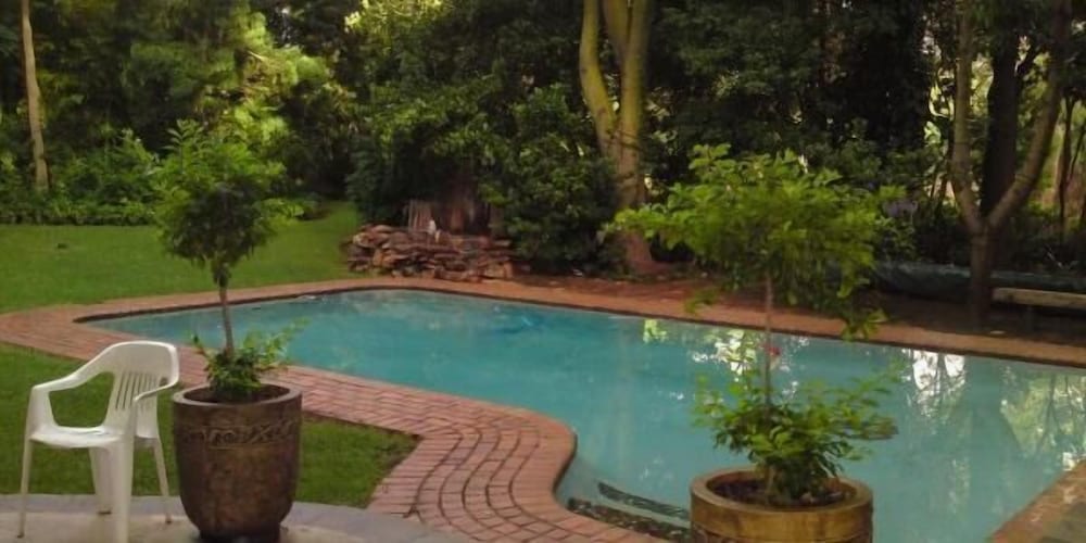 Фото Lapalosa Lodge