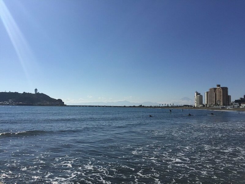 Гостиница AS One Style in Shonan в Камакуре
