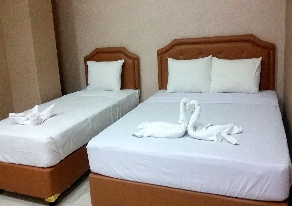 Фото DeKopen Rooms & Convention