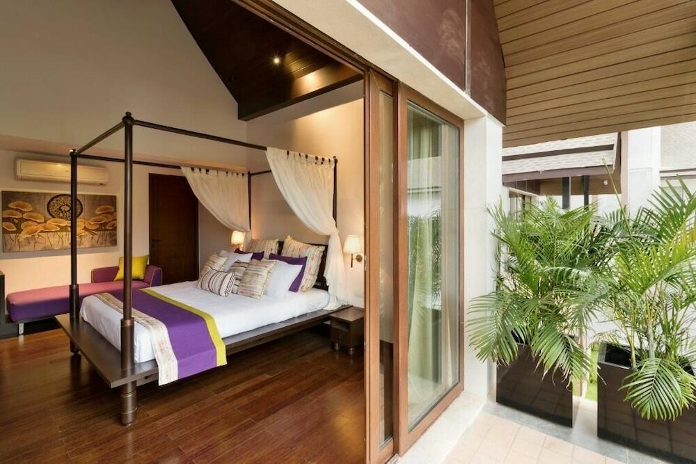 Фото Ultra Luxury Villa Bali