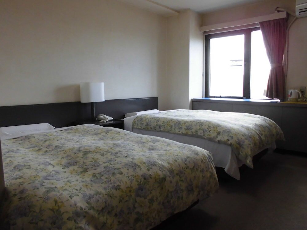 Фото Isawa Onsen Hotel Heisei