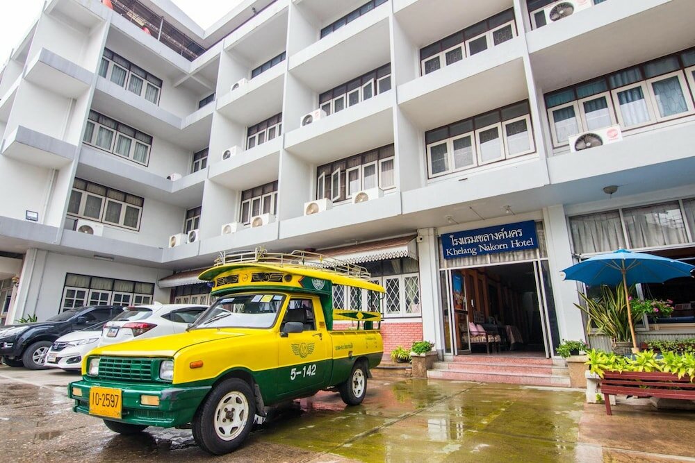 Фото отеля 4