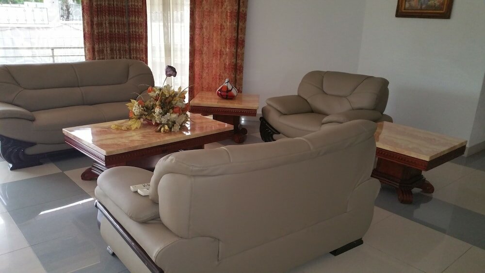 Фото Dream Court Apartment