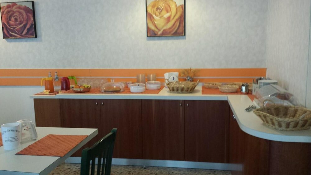 Фото Hotel Capinera