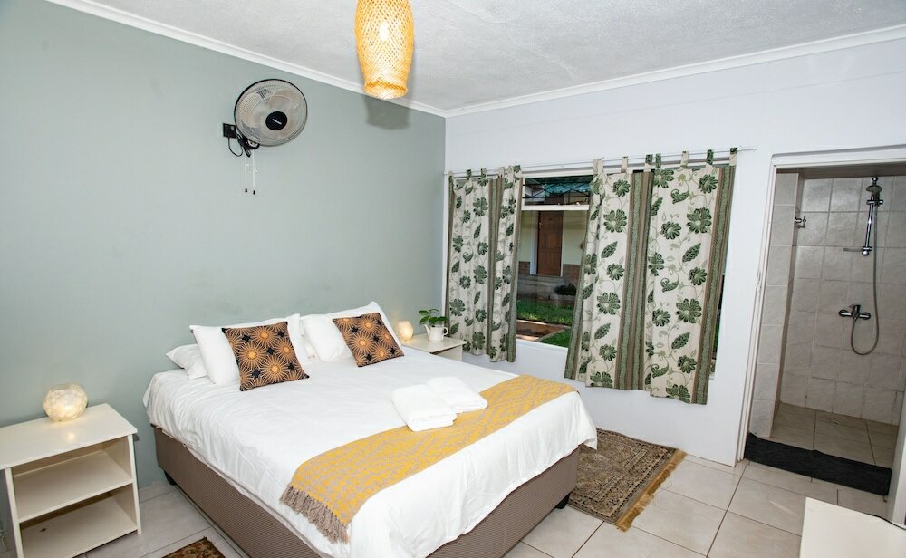 Фото Livingstone Lodge